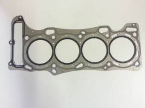 Nissan genuine oem head - nissan,