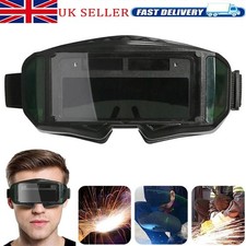 Welding Glasses Auto Darkening