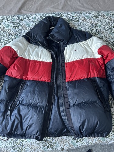 Tommy hilfiger women - hilfiger, jacket