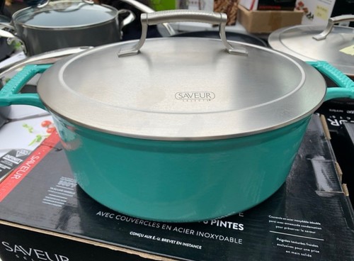 Saveur roasting pan - saveur,