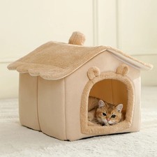 Foldable Cat Dog Pet House