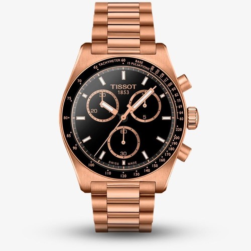 Tissot mens 516 chrono - tissot, pr