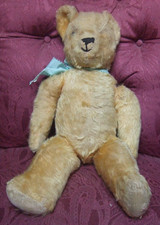 VINTAGE JOINTED ANTIQUE OLD