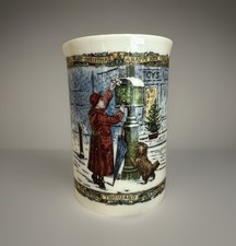Dunoon Stoneware Christmas