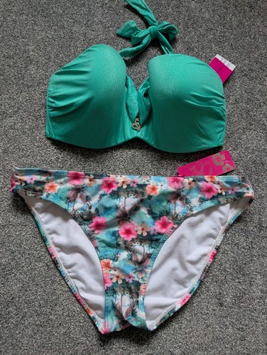Passionata ocean club bikini - passionata, &