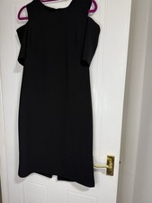 Ladies ronni nicole - ladies, black