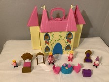 Peppa Pig Peppa's Princess