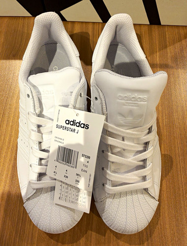Adidas superstar kids white - adidas,