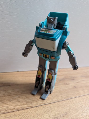 Vintage 1986 hasbro - /, takara