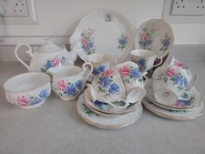 ROYAL ALBERT SWEET PEA