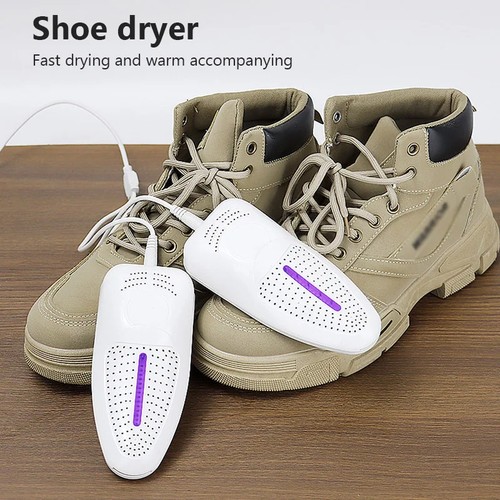 Usb shoe dryer - dryer, deodorizer