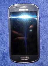 Samsung Galaxy S3 Mini good