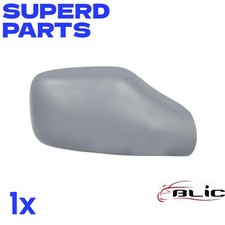 WING MIRROR COVER CAP BLIC