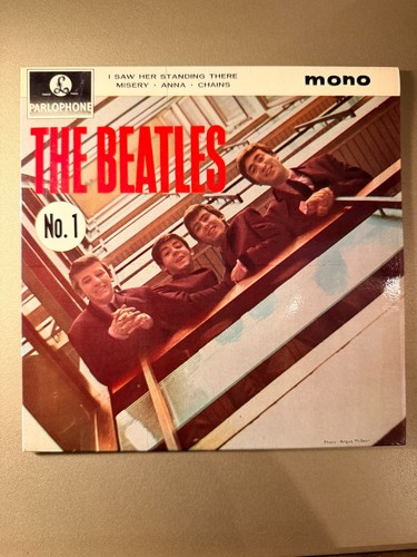 The beatles - the,