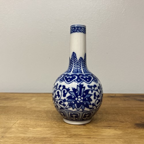 Chinese blue white fine - blue,