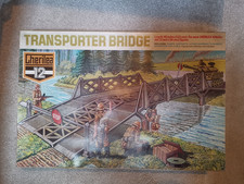 Cherilea Transport Bridge for