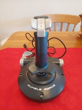 Saitek ST330 Rumble Force