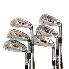 Mizuno MP-59 Irons