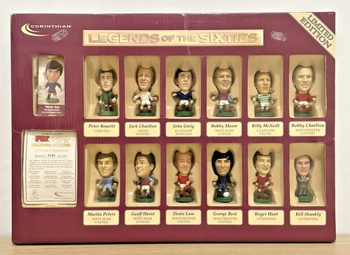 Corinthian legends the - legends,