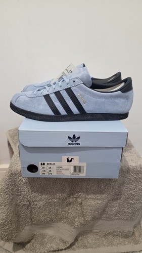 Adidas reverse berlin 2017 - reverse,