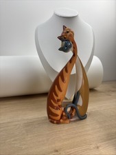 Border Fine Arts Cool Cats