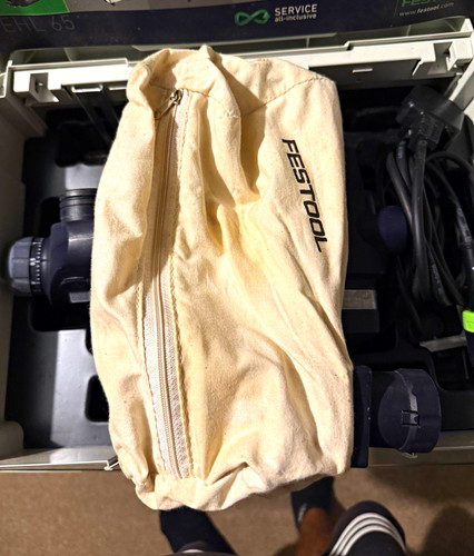 Festool ehl 240v - ehl, 65