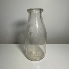 ABBOTTS, ALDERNEY DAIRIES