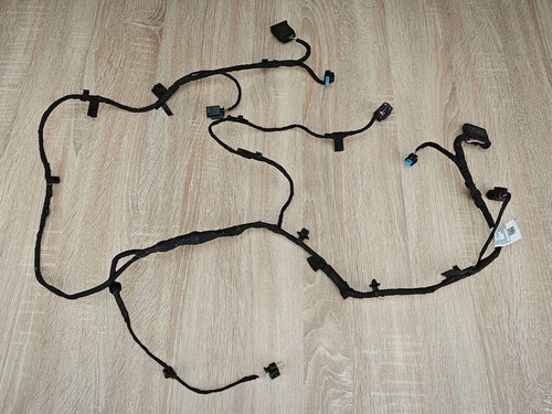 Bmw g22 5a10a32 bumper - g22,