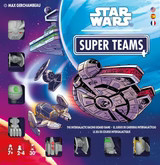 Star wars super teams - wars:,