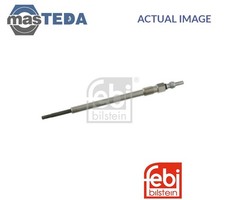 24483 ENGINE GLOW PLUG FEBI
