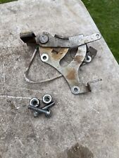 Kill Switch, 2016 BMC Lawn Racer 17 Petrol Mower, Wolf Engine (83)