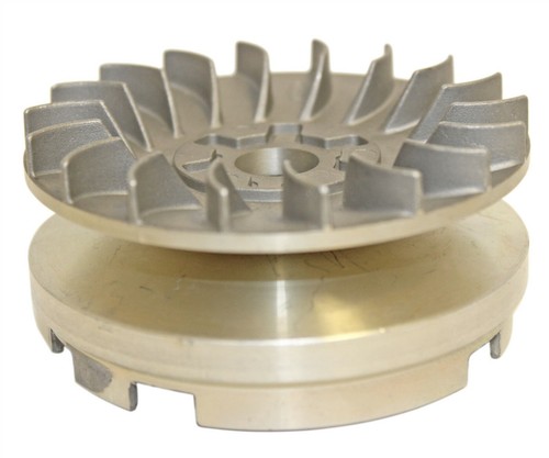 New front variator clutch - front,
