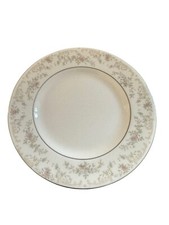 x 7 Royal Doulton The Romance Collection Diana Side Salad Starter Plates 17cm