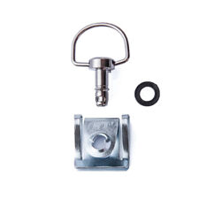 Ducati 749 999 aluminium fairing quick release screws