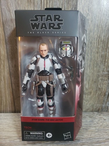 Star wars the black - the,