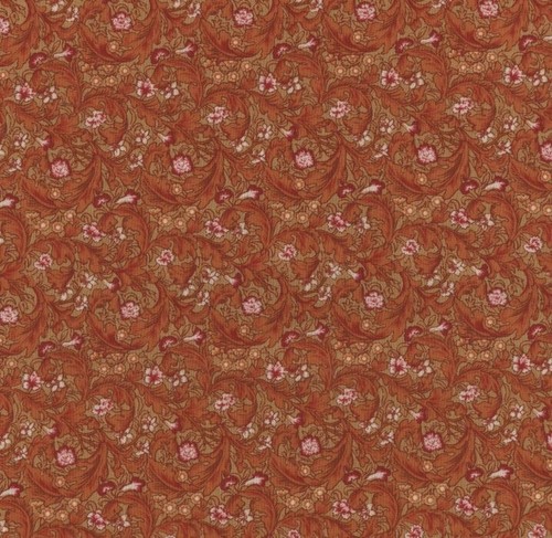 Rose hubble william morris - &,