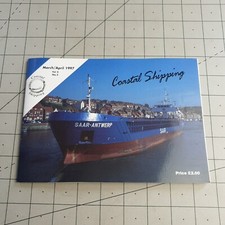 Coastal shipping vol - coastal, no