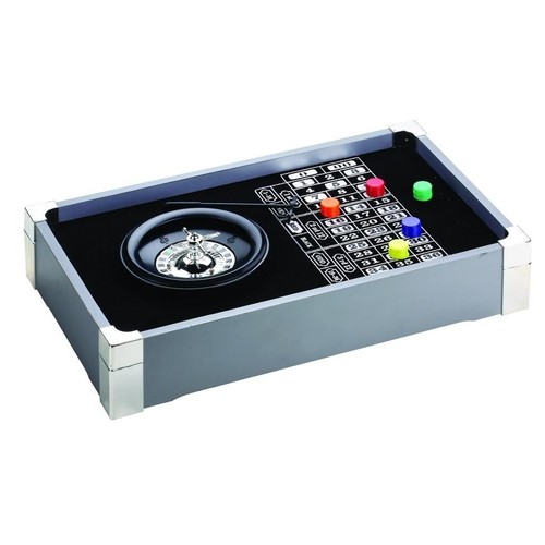 Table top routette - table,
