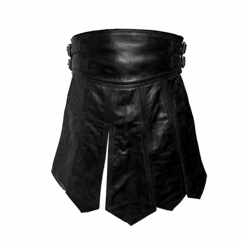 Mens genuine leather - mens,