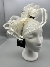 JOHN LEWIS NEW Ivory White