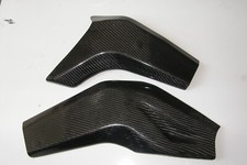 CARBON FIBRE Swingarm
