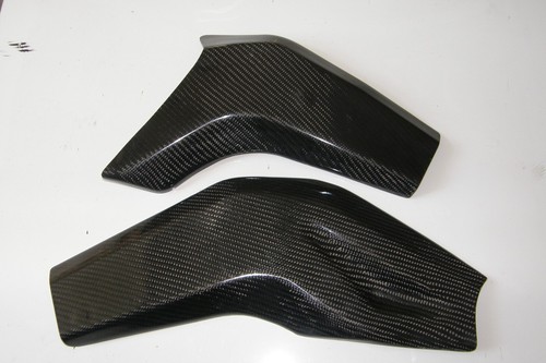 Carbon fibre swingarm - carbon,