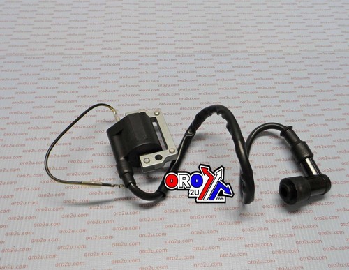 Ignition coil yamaha dt250 - ignition,