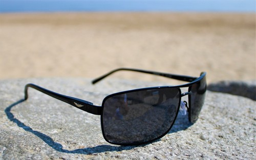 Fbi police pilot sunglasses - fbi,