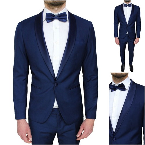 Men ceremony suit 52 - men's,