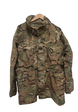 Petroleum Protective Smock Jacket 180/112cm MTP Camo MVP Goretex , Army DEFECT