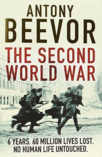 The second world - world, antony