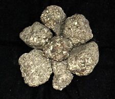 Pyrite Fools Gold Crystals