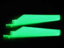 Blade mCX Glow in the Dark Lower Main Blade (EFLH2220GL)