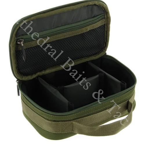 Lead bag pouch carp coarse - lead,
